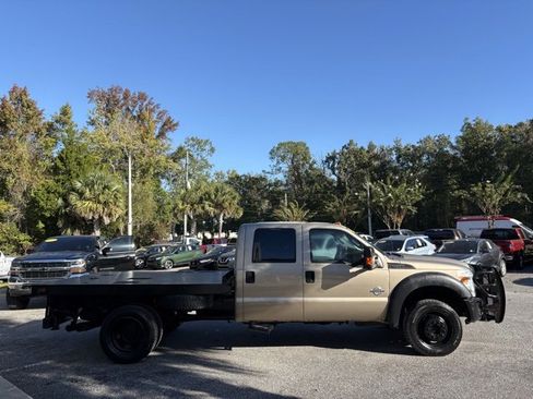 Used 2012 Ford F450 XL w/ PWR Equipment Group image 6