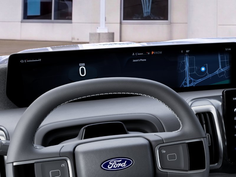 New 2027 Ford Expedition Max Platinum AWD/4WD image 14