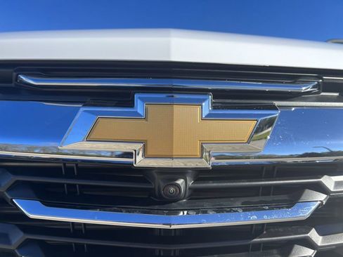 New 2026 Chevrolet Equinox LT image 31