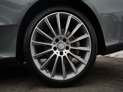 Used 2017 Mercedes-Benz C 300 4MATIC Cabriolet image 28