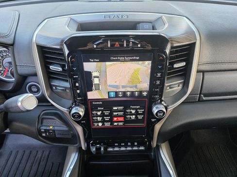 Used 2021 RAM 3500 Laramie AWD/4WD image 22