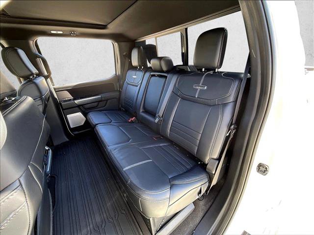 Used 2026 Ford F150 Platinum AWD/4WD image 24