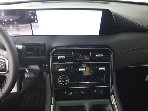 New 2025 Nissan Armada PRO-4X image 13