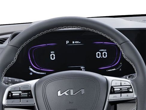 New 2025 Kia Telluride S image 21