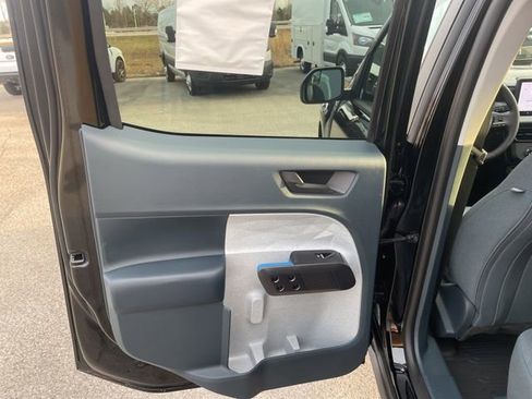 New 2025 Ford Maverick XLT w/ Equipment Group 301A image 58