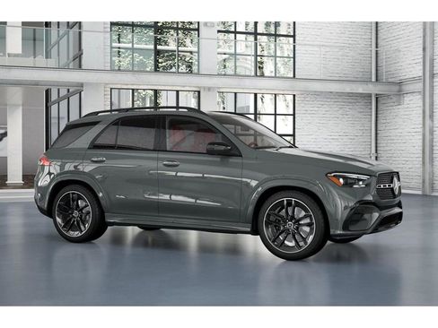 New 2025 Mercedes-Benz GLE 580 GLE 580 image 13