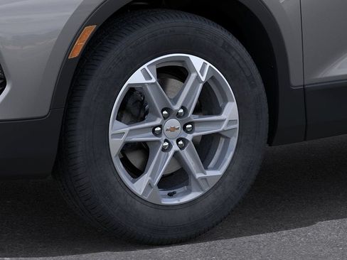 New 2026 Chevrolet Blazer LT w/ Convenience Package AWD/4WD image 9
