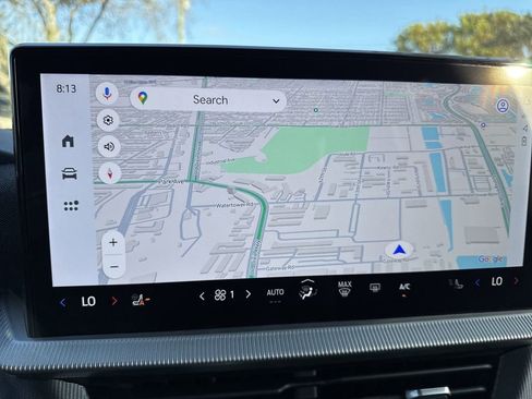 New 2025 Ford Explorer ST-Line w/ Premium Package image 12