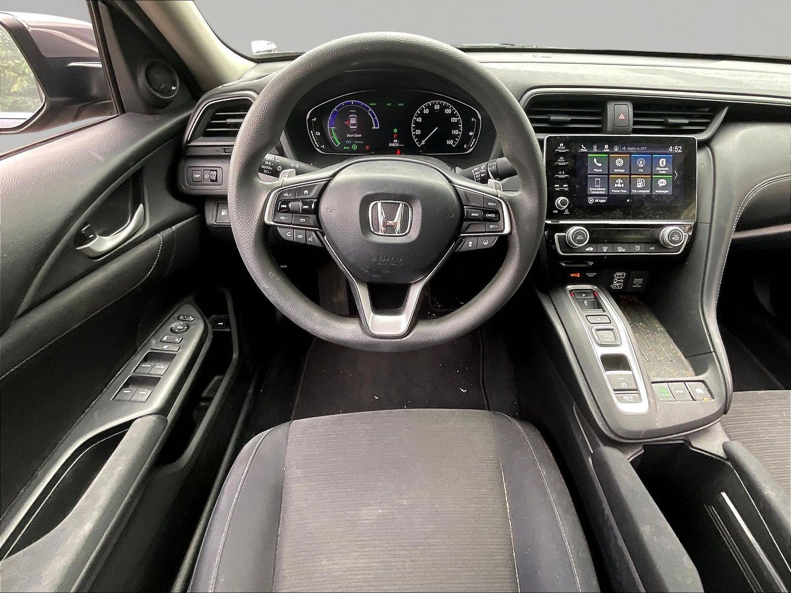 Used 2022 Honda Insight EX image 8