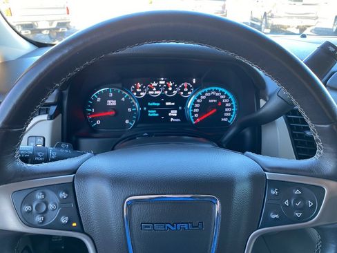 Used 2019 GMC Yukon Denali w/ Open Road Package image 41