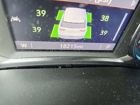 Certified 2023 Chevrolet Traverse RS AWD/4WD image 24