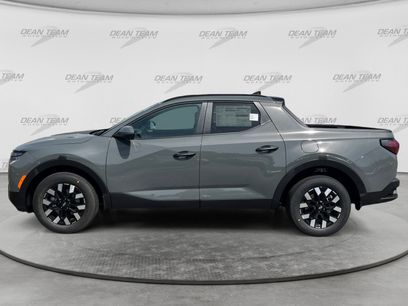 Certified 2026 Hyundai Santa Cruz SEL