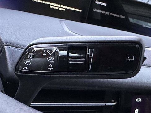 Used 2025 Lincoln Navigator L Reserve image 27