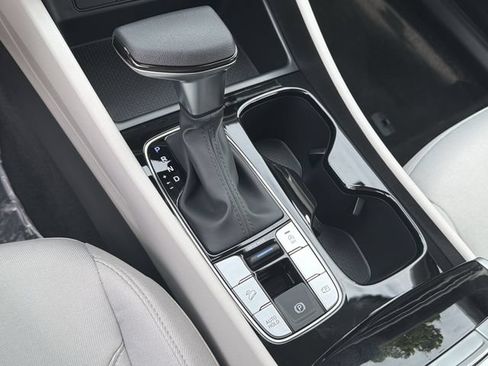 New 2026 Hyundai Tucson SE FWD image 33