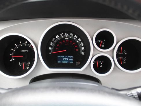 Used 2008 Toyota Tundra Limited image 44