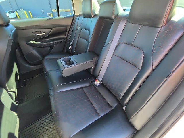 Certified 2026 Nissan Sentra SR w/ SR Premium Package FWD image 23