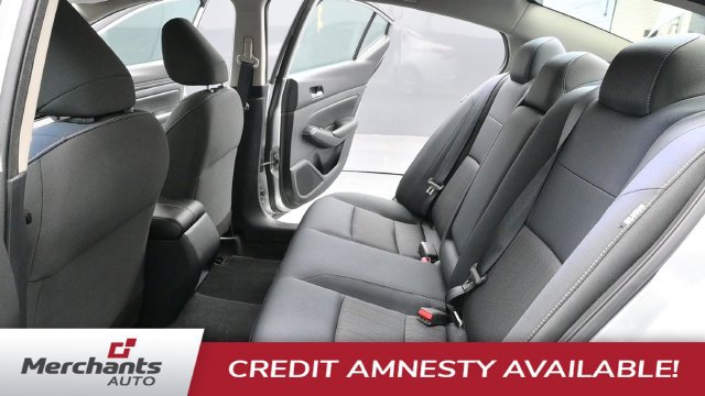 Used 2021 Nissan Altima 2.5 S FWD image 19