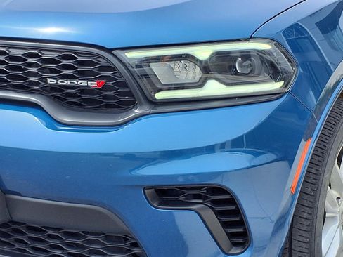 Used 2024 Dodge Durango GT image 27