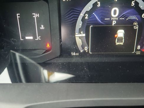 New 2025 Toyota Tacoma SR5 image 33