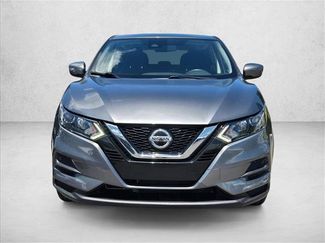 Used 2020 Nissan Rogue Sport S FWD video 2