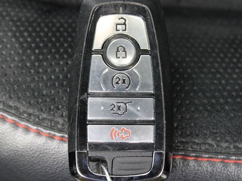 Used 2025 Ford Explorer ST AWD/4WD image 75