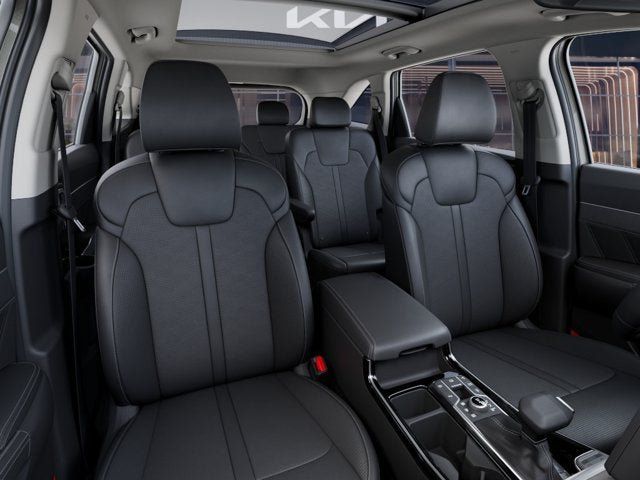 New 2026 Kia Sorento SX AWD/4WD image 15