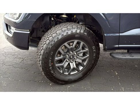 Used 2023 Ford F150 Tremor w/ Equipment Group 402A High AWD/4WD image 10
