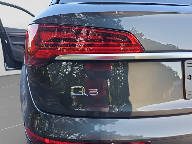Used 2023 Audi Q5 Prestige w/ Prestige Package AWD/4WD image 38