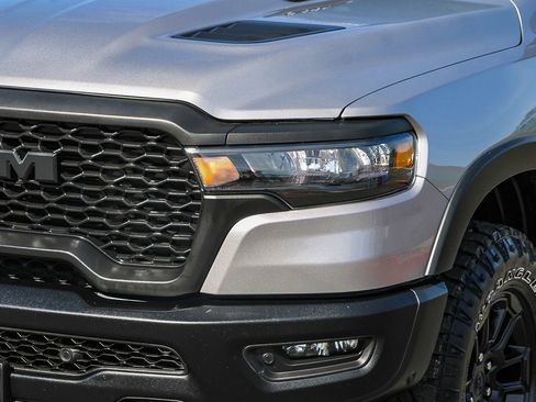 Used 2025 RAM 1500 Rebel w/ Bed Utility Group image 8