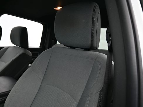 Used 2024 RAM 2500 Big Horn image 16