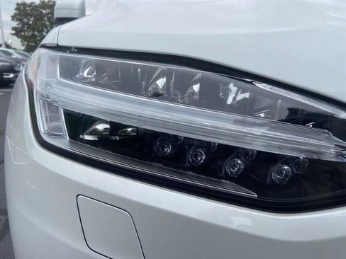 New 2025 Volvo XC90 B5 Ultra w/ Lounge Package image 4