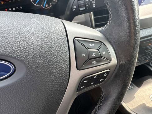 Used 2021 Ford Ranger XLT w/ Equipment Group 302A High image 23