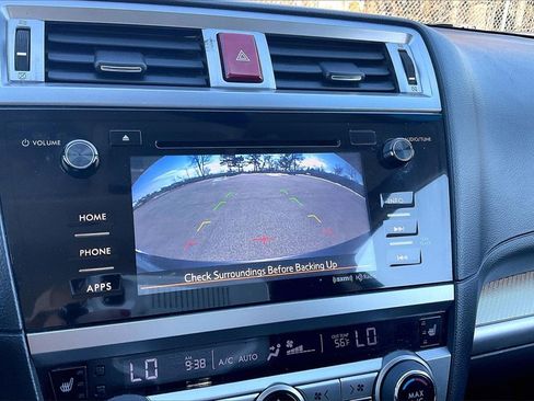 Used 2015 Subaru Legacy 2.5i Premium image 21