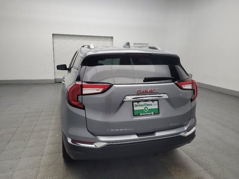 Used 2023 GMC Terrain SLT image 6