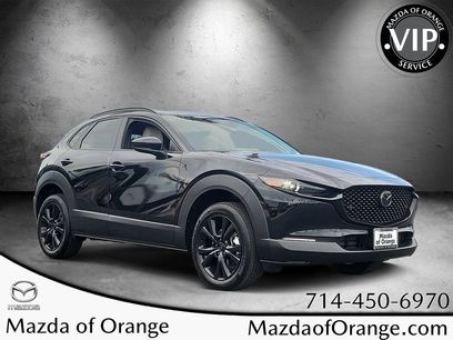 New 2026 MAZDA CX-30 Aire Edition