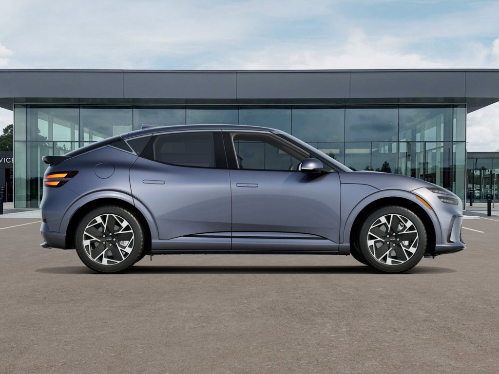 New 2027 Genesis GV60 AWD image 4