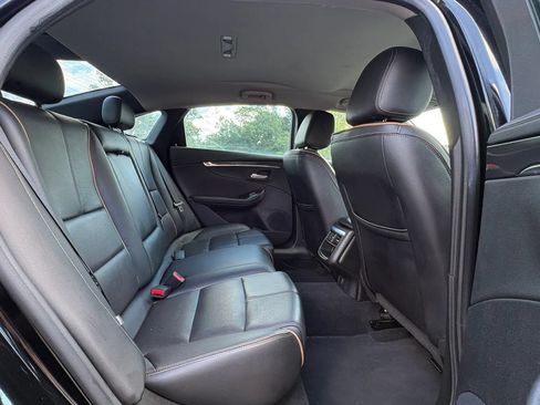 Used 2017 Chevrolet Impala Premier FWD image 33