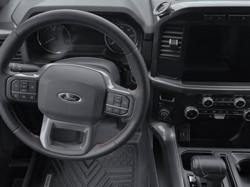 Certified 2023 Ford F150 Tremor image 14