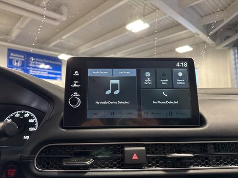 Used 2026 Honda HR-V EX-L image 13