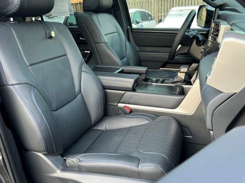 Used 2026 Toyota Sequoia Platinum image 14