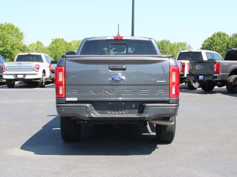 Used 2019 Ford Ranger XLT w/ Equipment Group 302A Luxury RWD image 17
