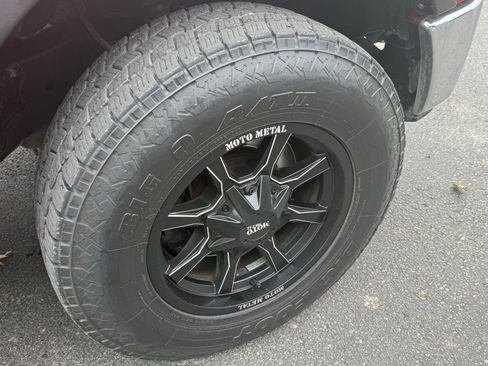 Used 2012 Ford F150 XLT w/ XLT Convenience Pkg image 45