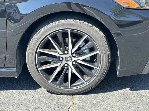 Used 2024 Toyota Camry SE FWD image 10