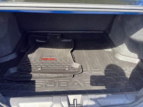 Used 2023 Subaru WRX image 17