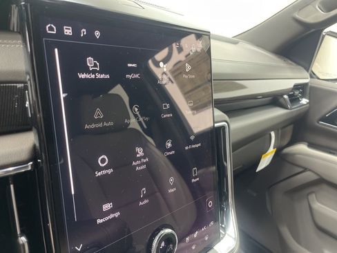 New 2026 GMC Yukon Elevation w/ Elevation Premium Package image 19