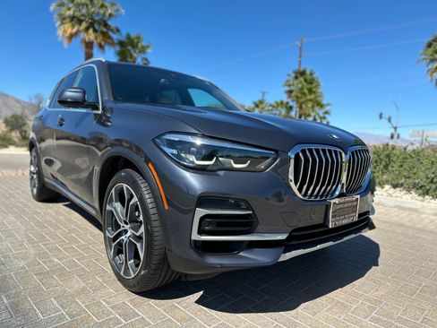 Used 2022 BMW X5 sDrive40i image 12