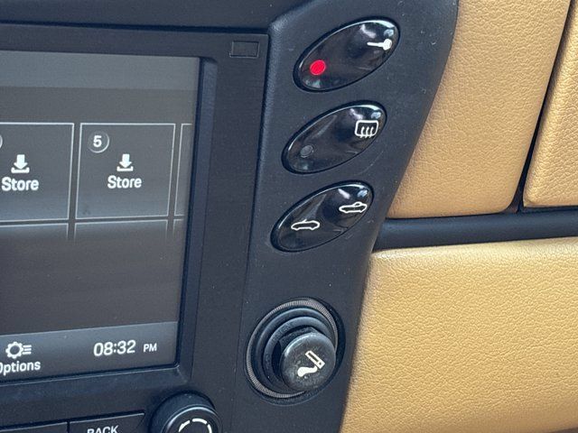 Used 2001 Porsche Boxster RWD image 24