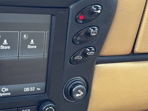 Used 2001 Porsche Boxster RWD image 24
