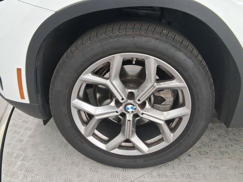 Used 2022 BMW X3 sDrive30i w/ Convenience Package image 11