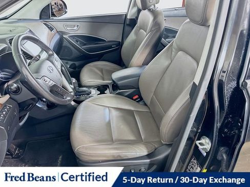 Used 2018 Hyundai Santa Fe SE w/ SE Premium Package 02 image 17